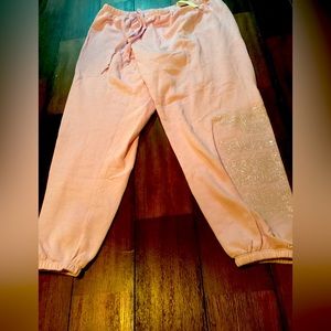 VS PINK CLASSIC PANTS